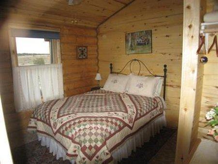 סאלידה San Isabel Bed And Breakfast חדר תמונה