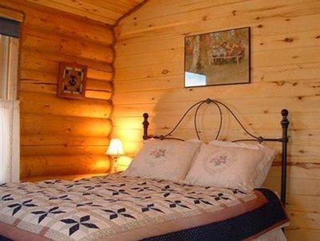 סאלידה San Isabel Bed And Breakfast חדר תמונה