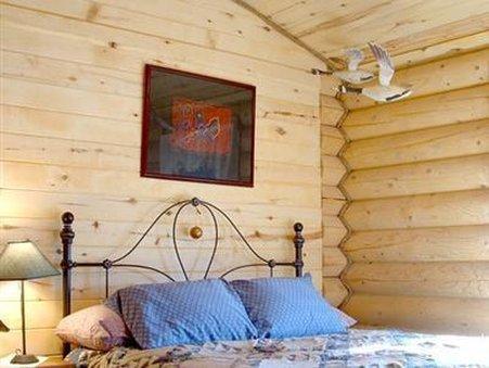 סאלידה San Isabel Bed And Breakfast חדר תמונה