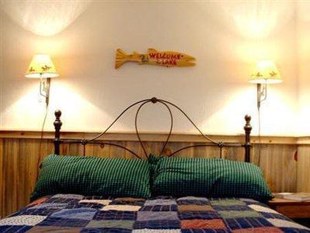 סאלידה San Isabel Bed And Breakfast חדר תמונה