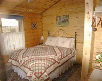 סאלידה San Isabel Bed And Breakfast מראה חיצוני תמונה